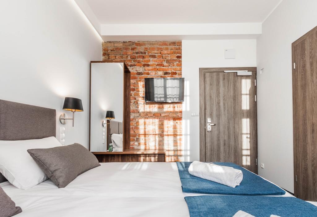 Liberum Old Town 3*