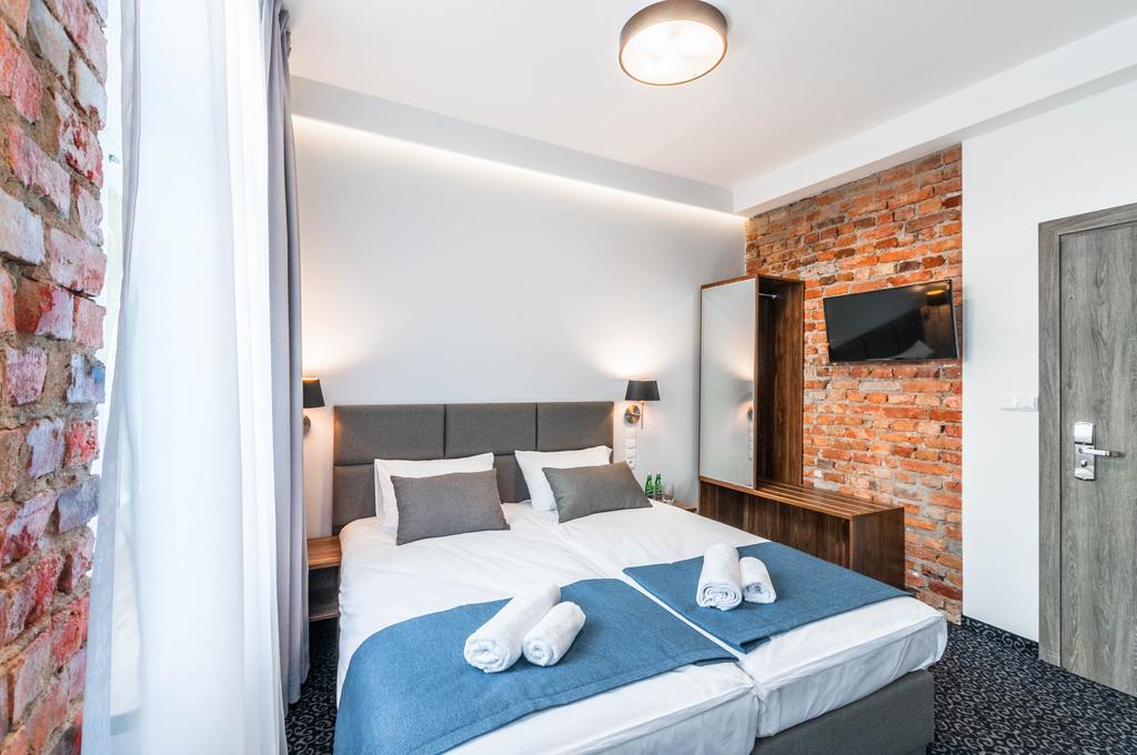Liberum Old Town 3* Gdansk