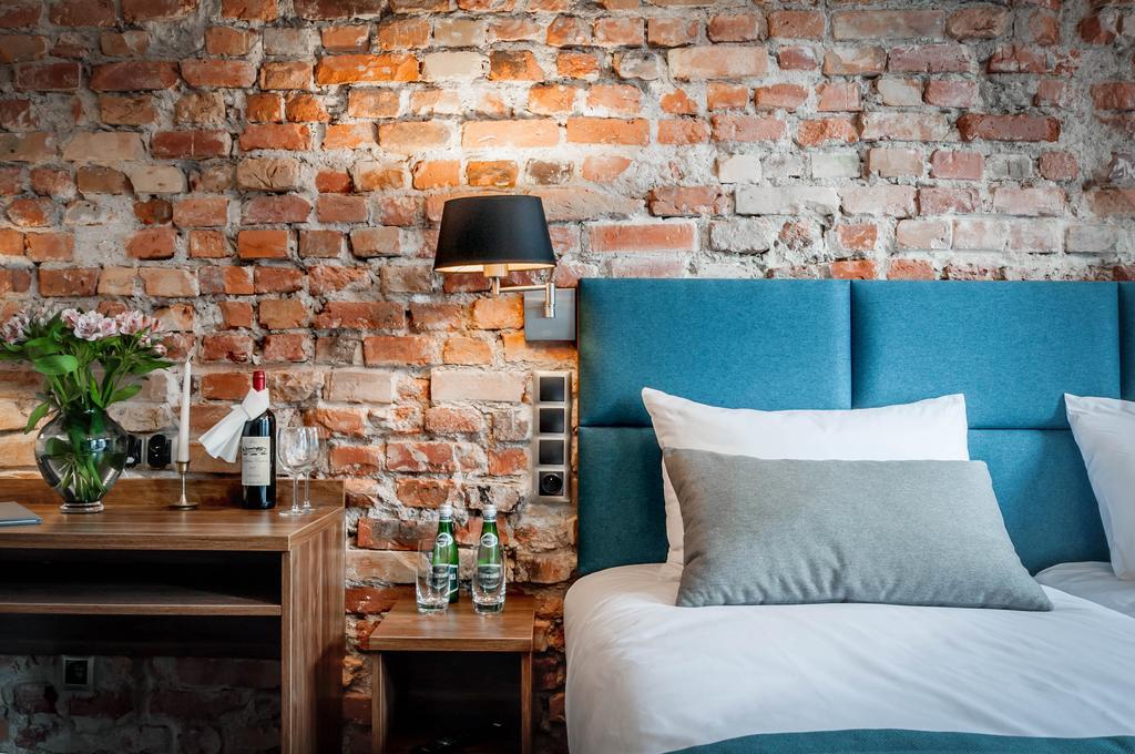Liberum Old Town Aparthotel Gdansk