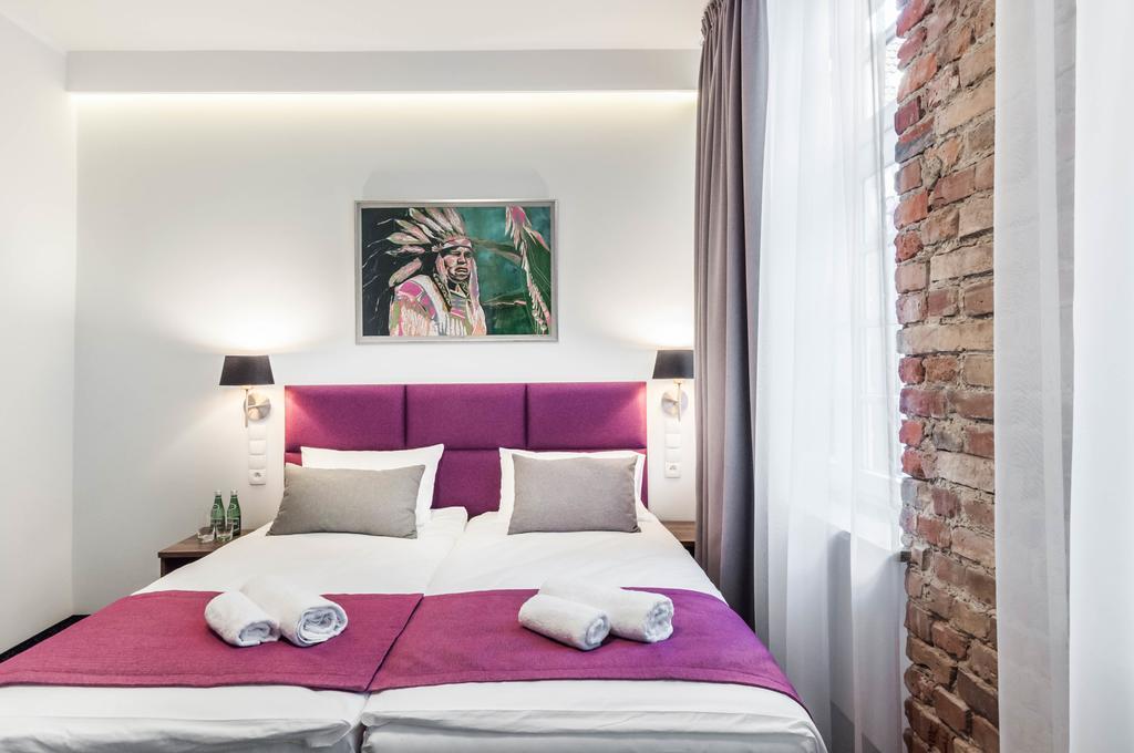 Liberum Old Town Aparthotel
