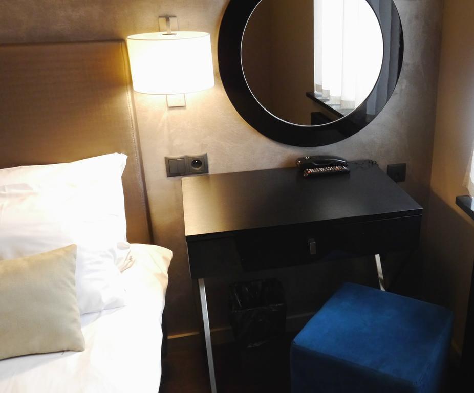 Medusa Old Town Aparthotel