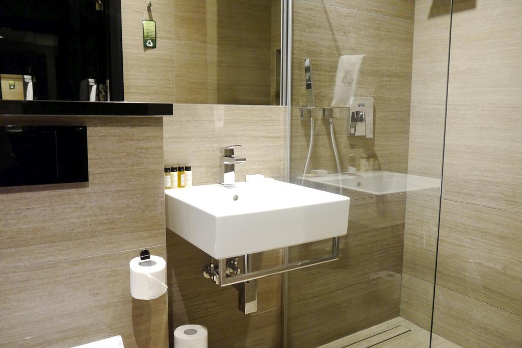 Aparthotel Medusa Old Town 3*