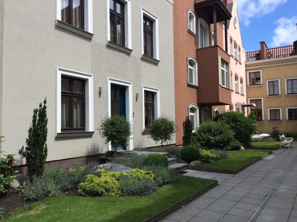 Medusa Old Town Aparthotel 3*
