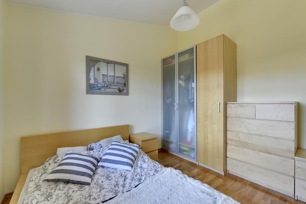 Sun & Snow Neptun Park Apartamento Gdańsk