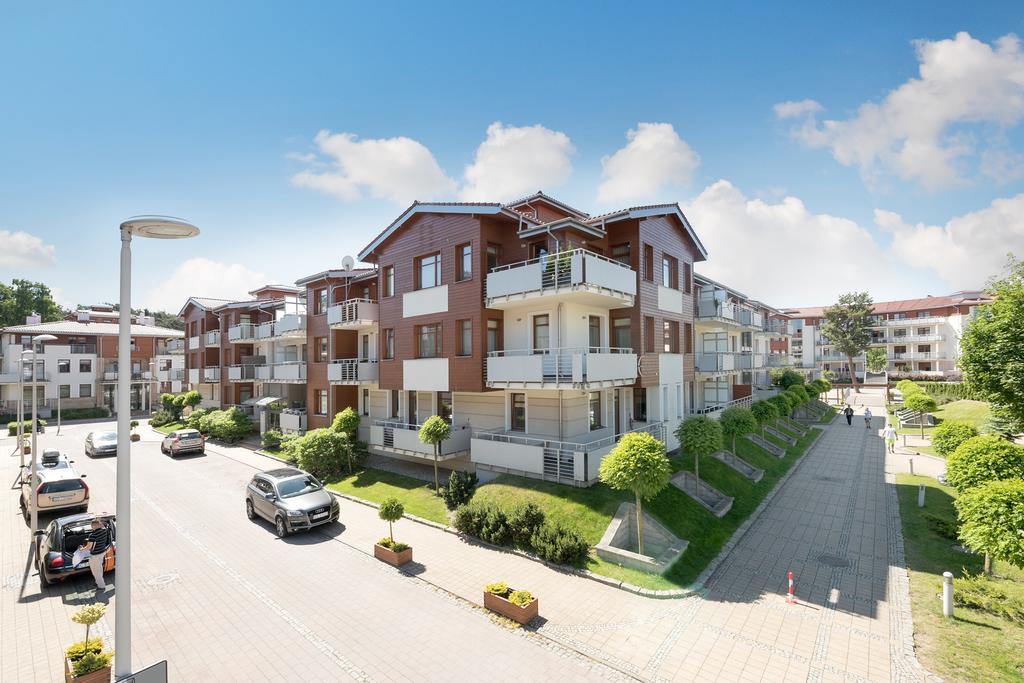 Apartament Sun & Snow Neptun Park *