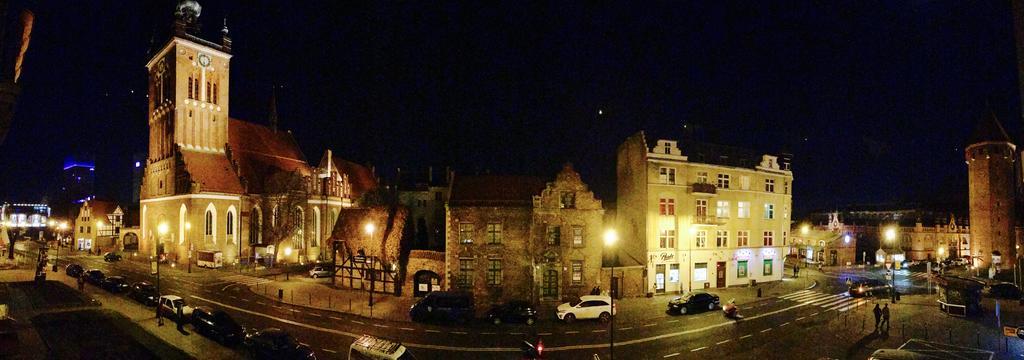 Old Town Rajska *