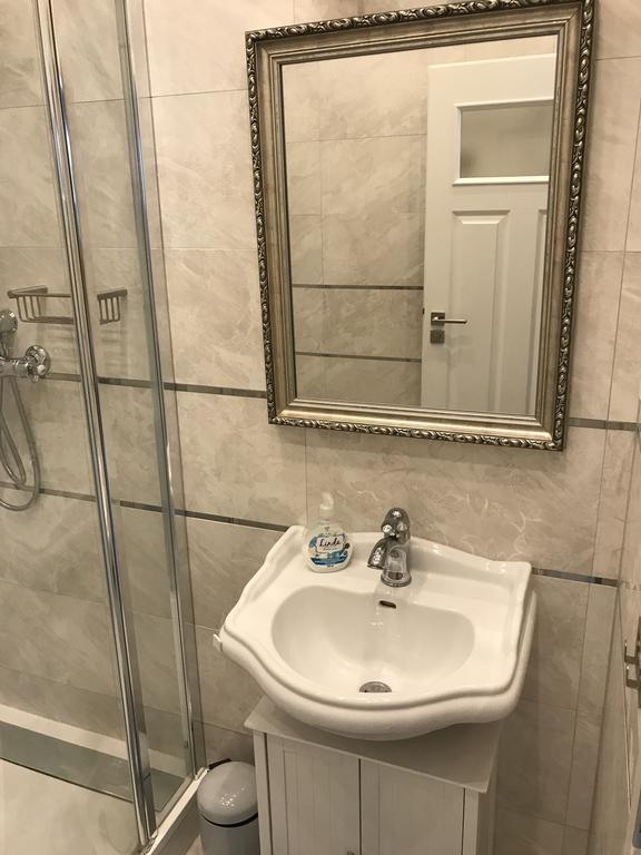 Na Piwnej Apartment *