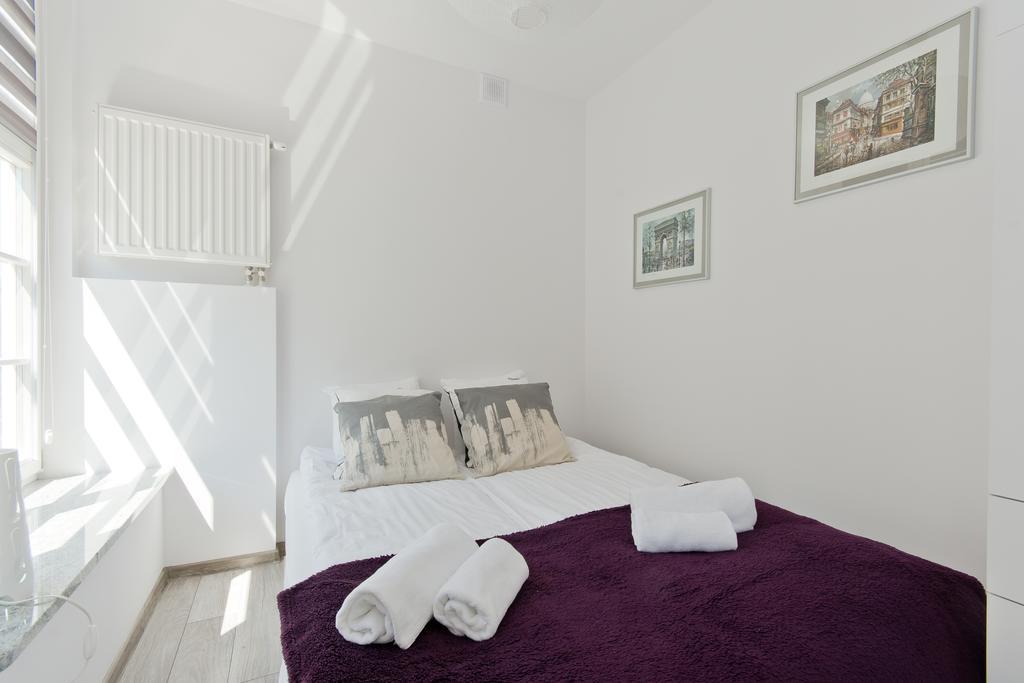 Apartamentygdansk Eu - Apartament Pastelowy Old Town
