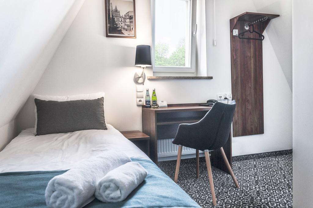 Aparthotel Liberum Old Town 3*