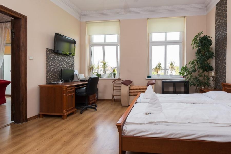 Apartinfo Center Apartment *
