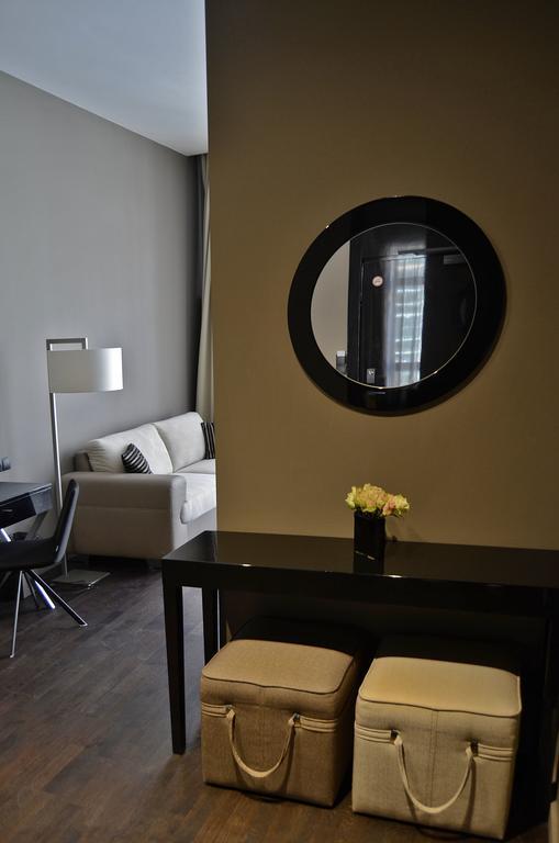 Aparthotel Medusa Old Town