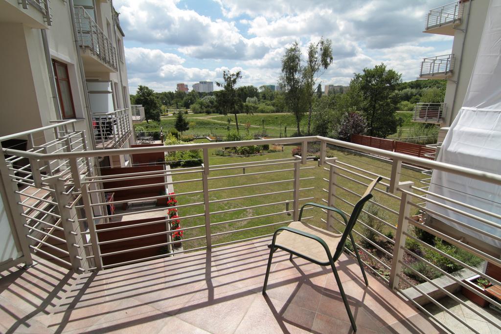 Apartament Sun & Snow Neptun Park *
