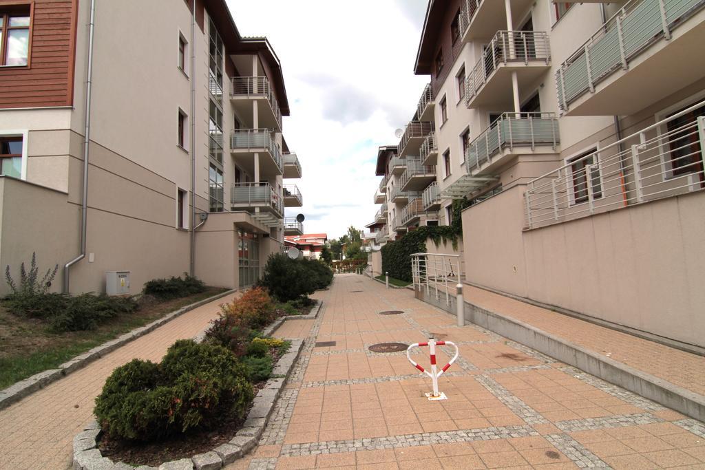 Apartament Sun & Snow Neptun Park *