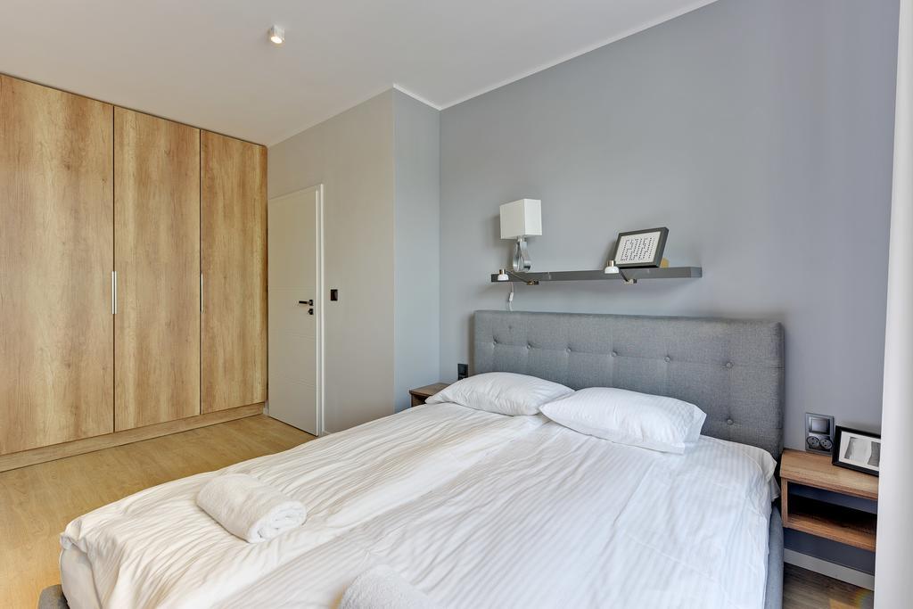 Apartment Sadowa Old Town