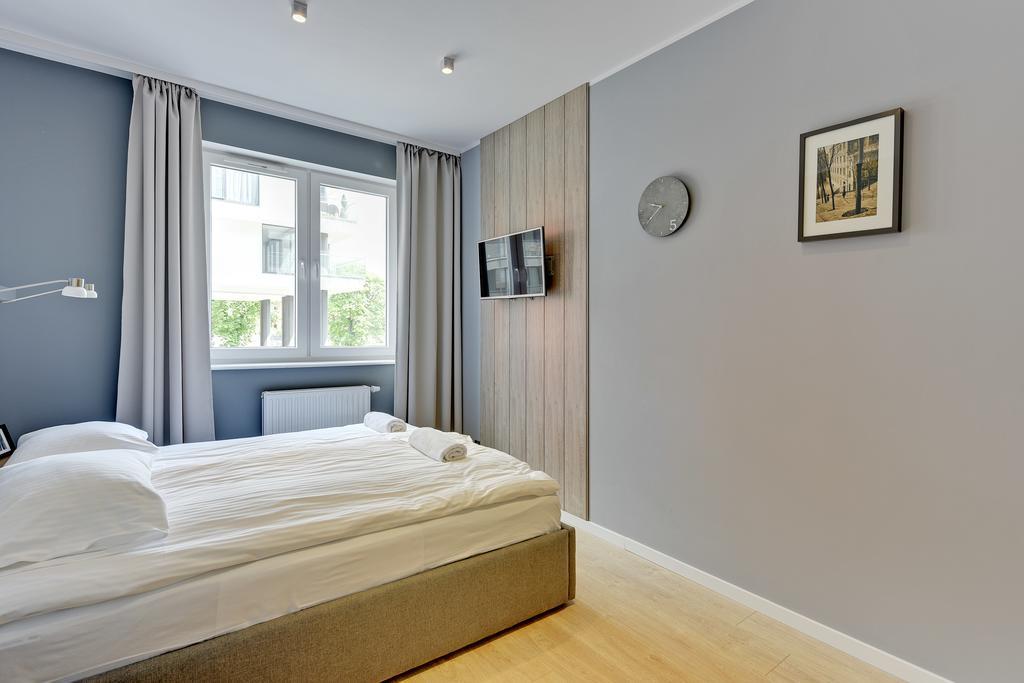 Apartment Sadowa Old Town *
