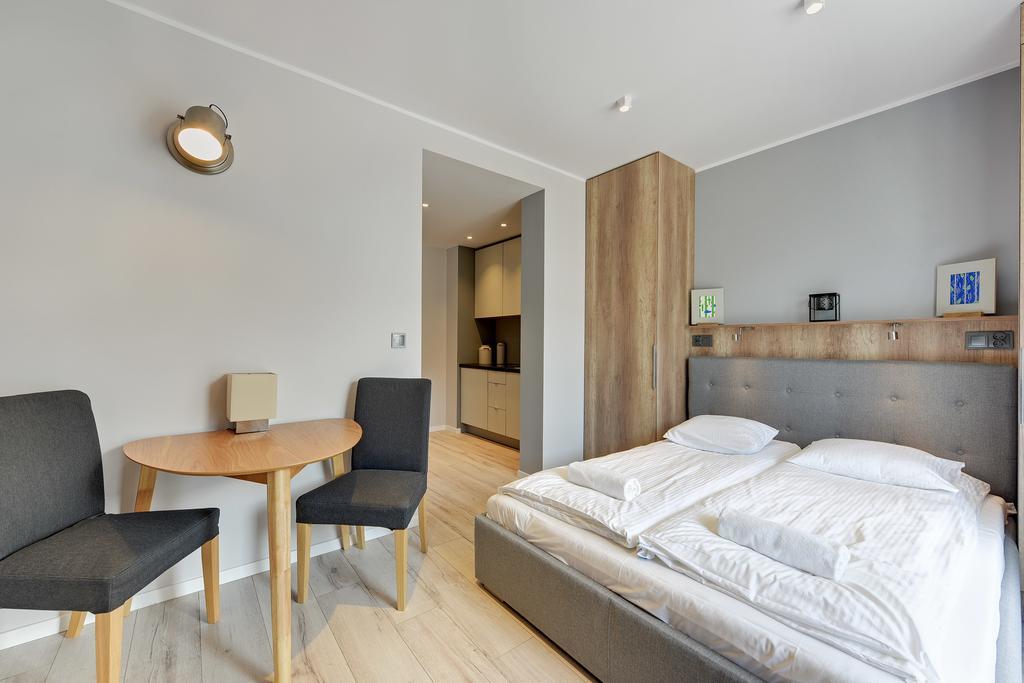 Apartinfo Center Apartment