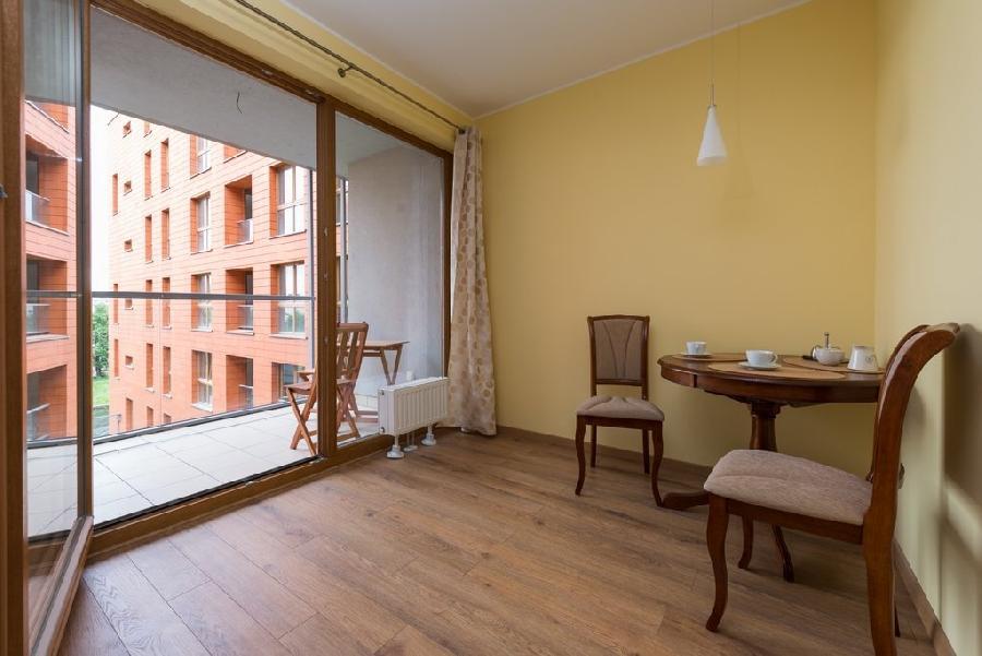 Apartment Apartinfo Center