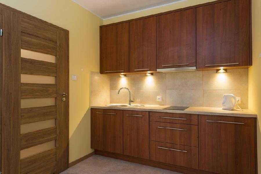 Apartment Apartinfo Center Gdansk