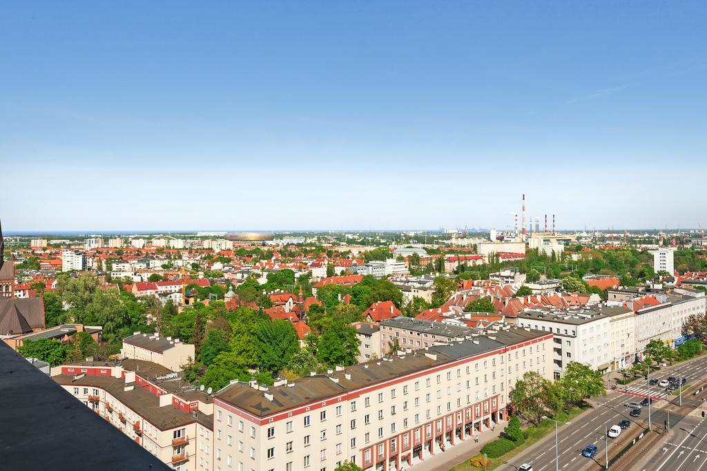 Olimp Gdansk