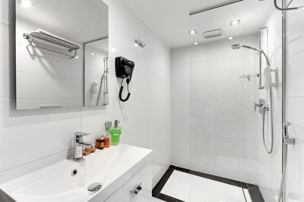 Olimp Apartment *