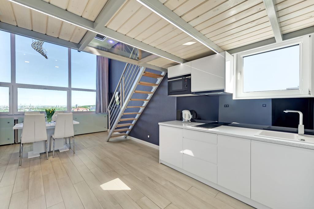 Olimp Apartment *