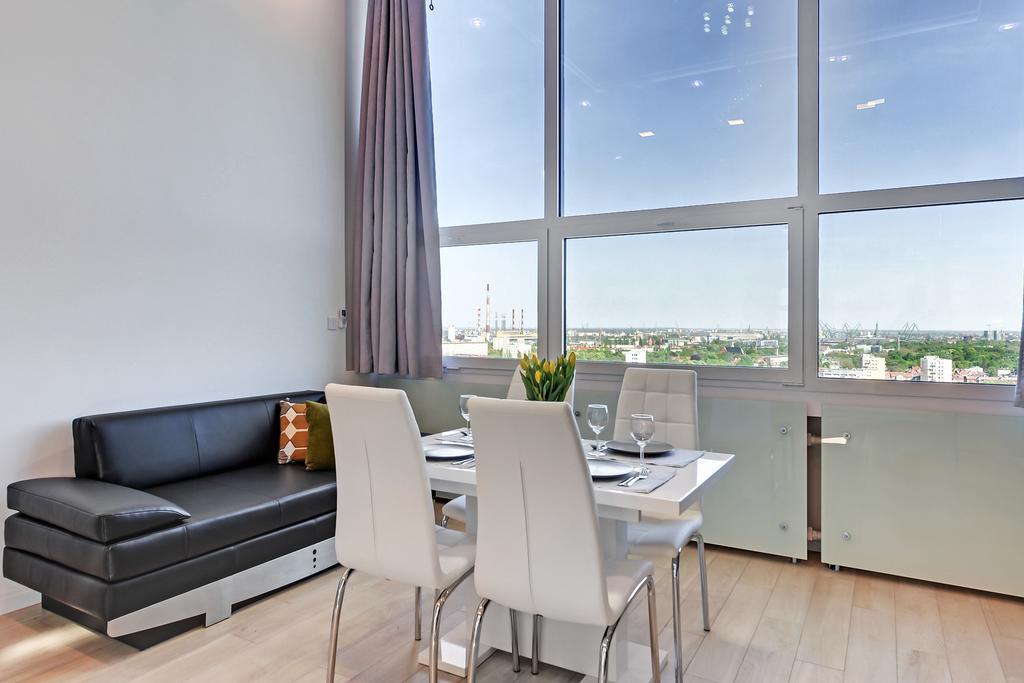 Apartment Olimp