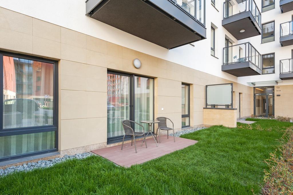 Apartment Apartinfo Center *