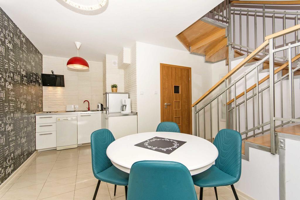 White Lions - Old Town Apartment Gdansk