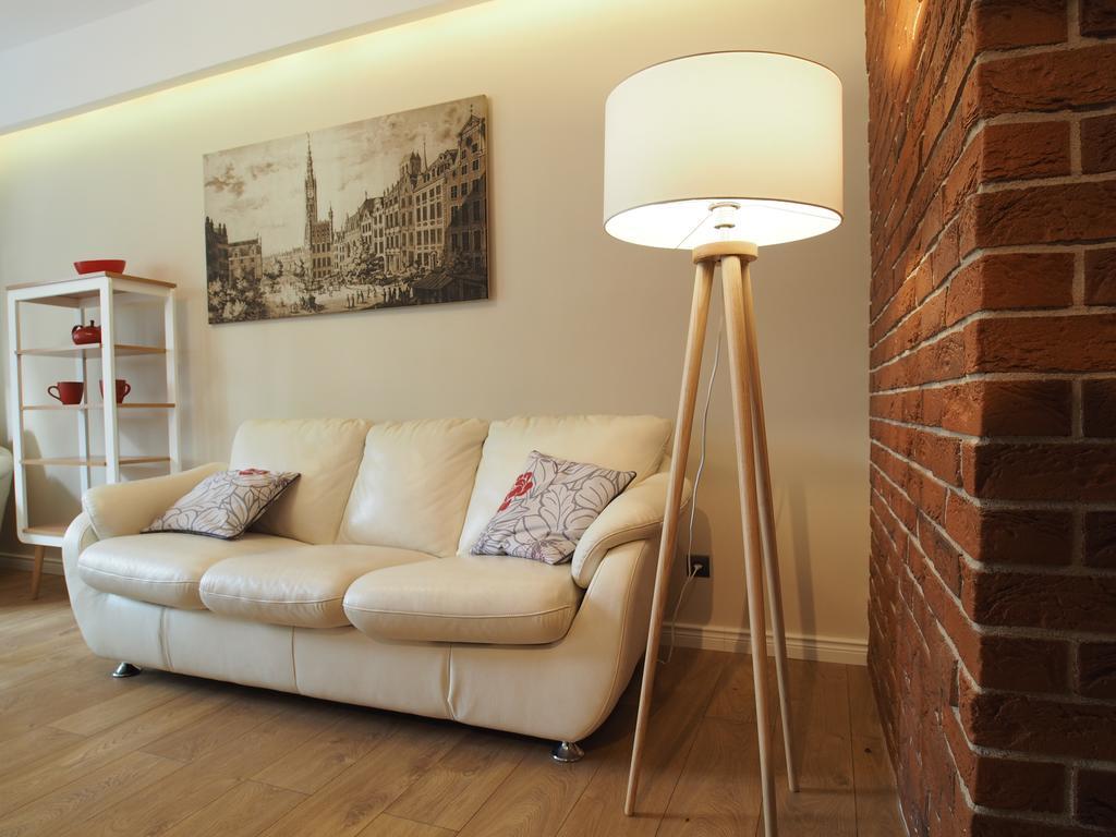 Apartment Grand Tourist Simple Rest *
