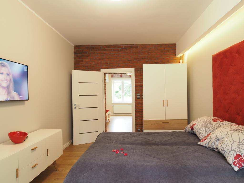 Grand Tourist Simple Rest Apartment