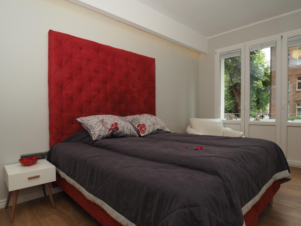 Apartment Grand Tourist Simple Rest