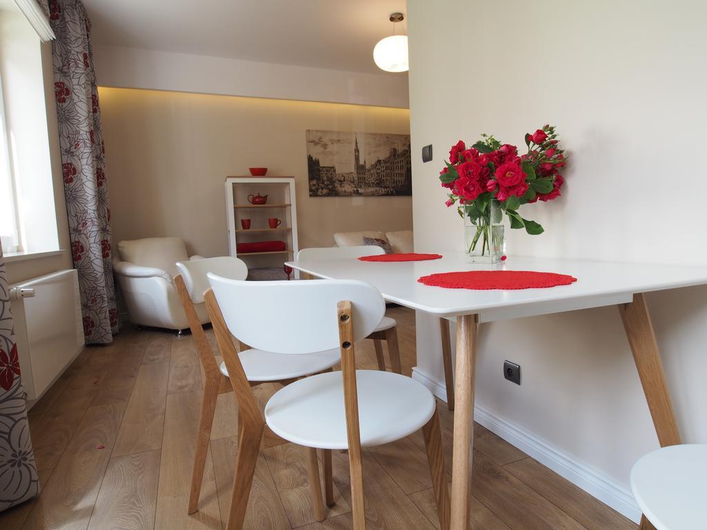 Grand Tourist Simple Rest Apartment Gdansk