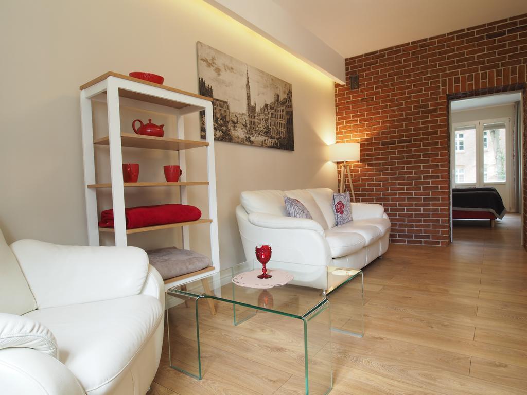 Grand Tourist Simple Rest * Gdansk