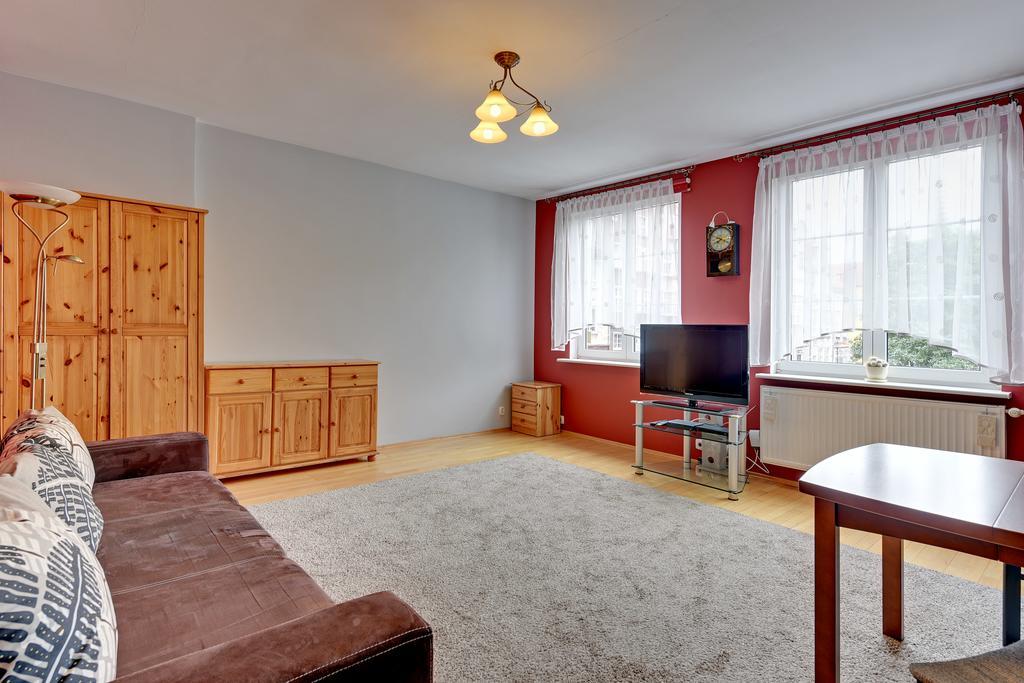Old Town Apartments Gdansk *