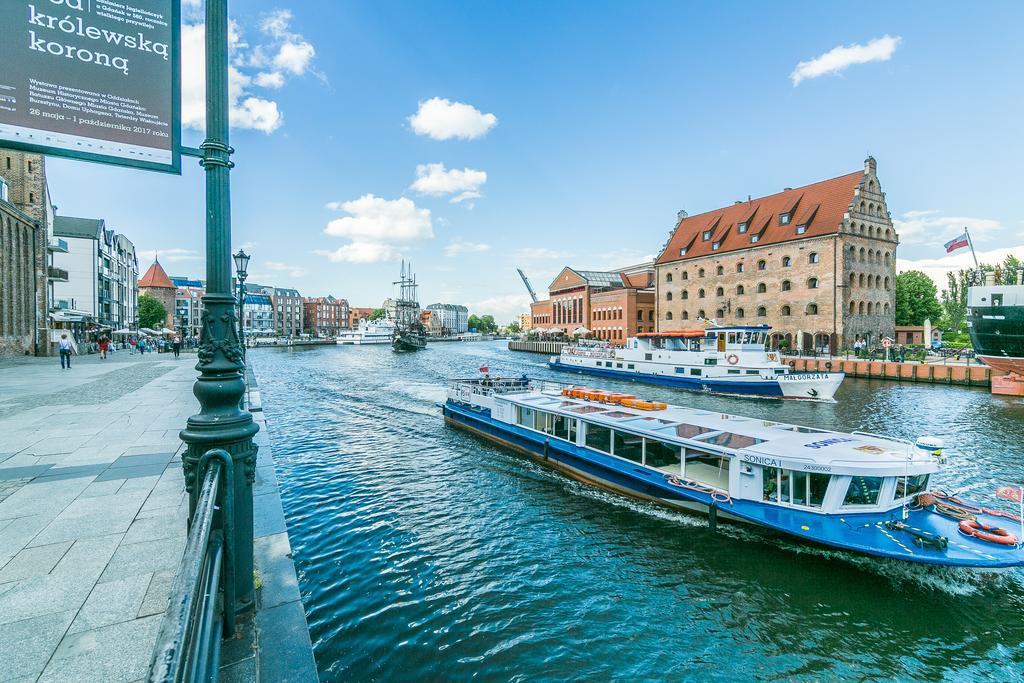 Rent A Flat - Torunska St. Apartment *