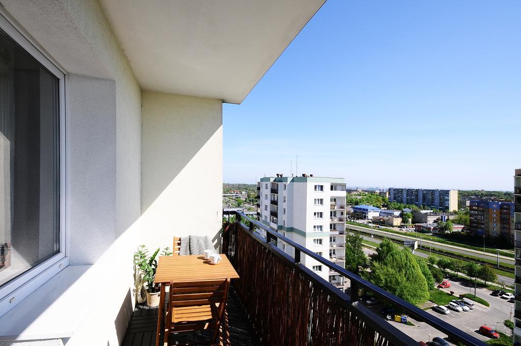 A Place Like Witosa Apartment Gdansk