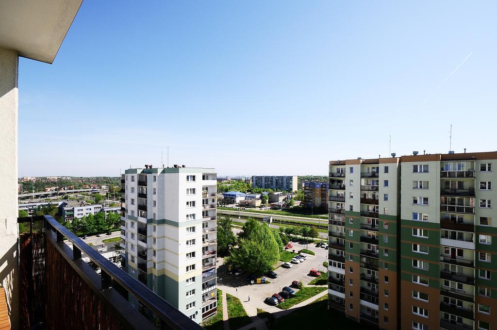 A Place Like Witosa Apartment