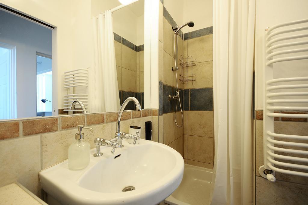 A Place Like Witosa Apartment Gdansk