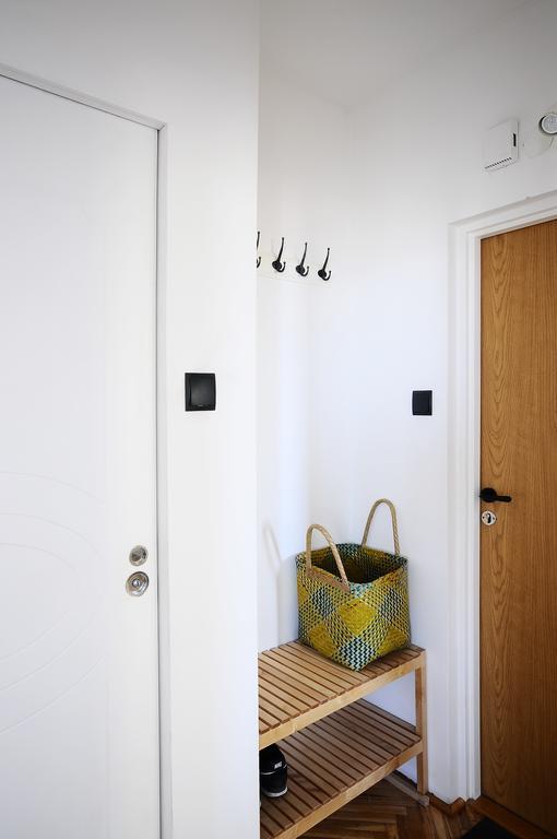 Apartment A Place Like Witosa *