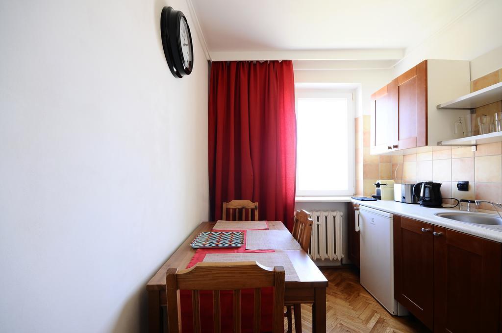 Apartment A Place Like Witosa