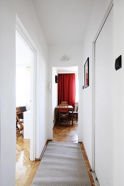 Apartment A Place Like Witosa Gdansk