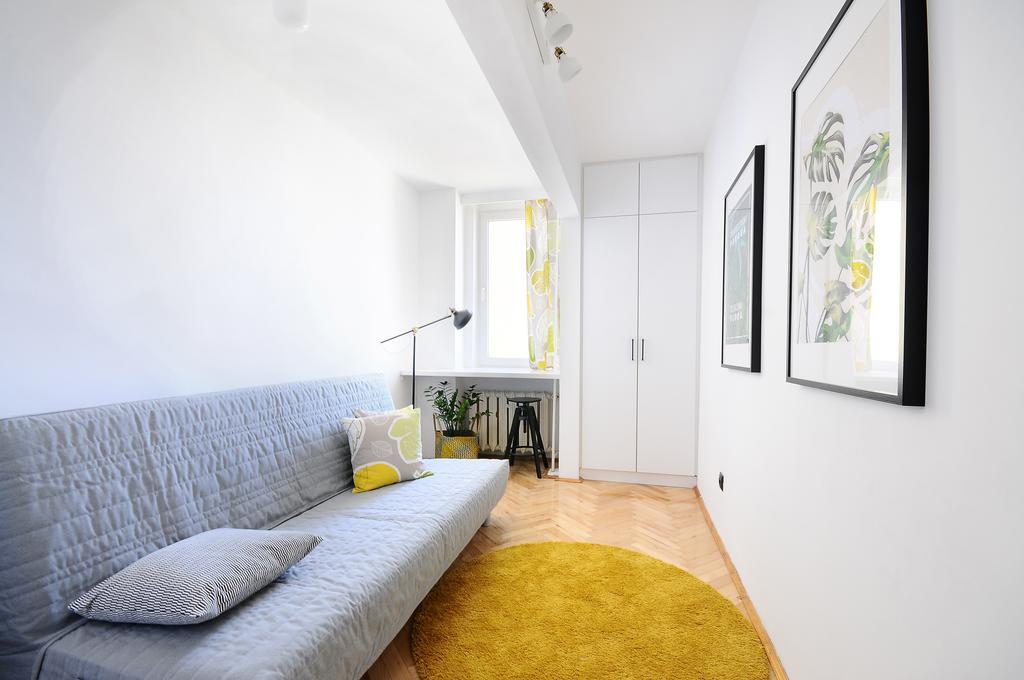 A Place Like Witosa Apartment Gdansk