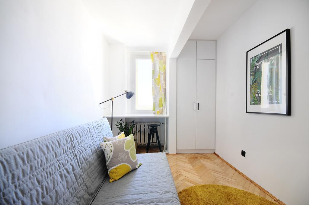 Apartment A Place Like Witosa Gdansk