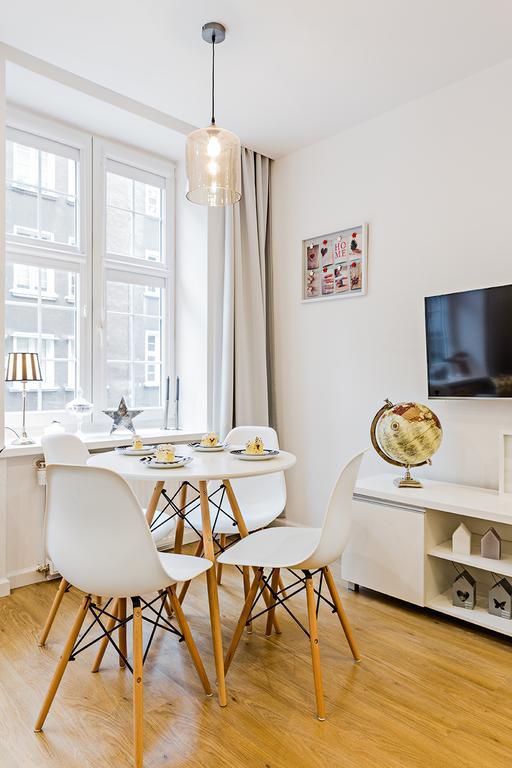Cosy Flat In Old Town Center In 3city * Gdansk