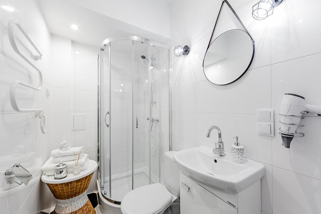 Apartment Cosy Flat In Old Town Center In 3city *