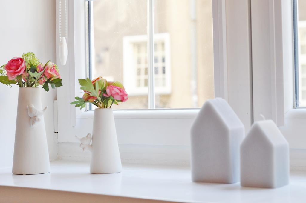 Cosy Flat In Old Town Center In 3city Apartment *