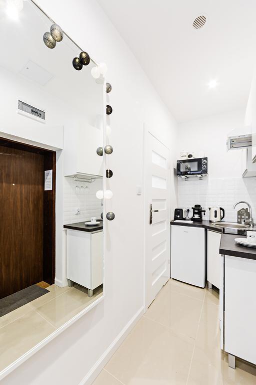 Apartment Cosy Flat In Old Town Center In 3city *