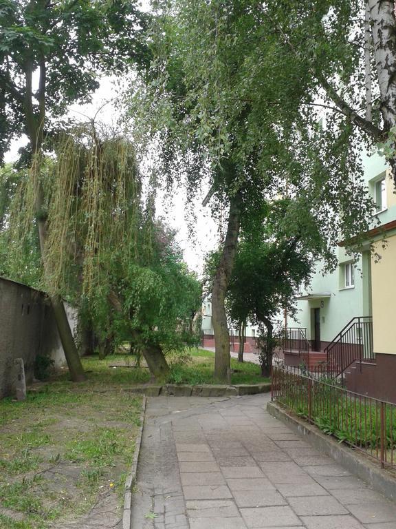 Apartment Brzezno Nad Zatoka