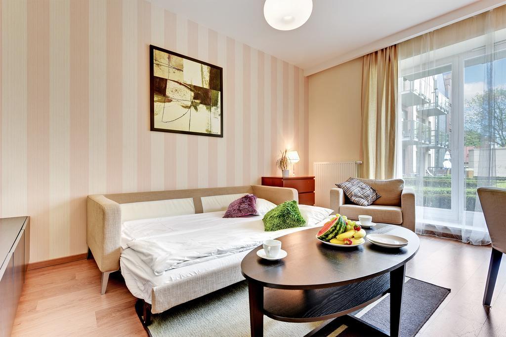 Apartment Szeroka - Old Town Holidays *