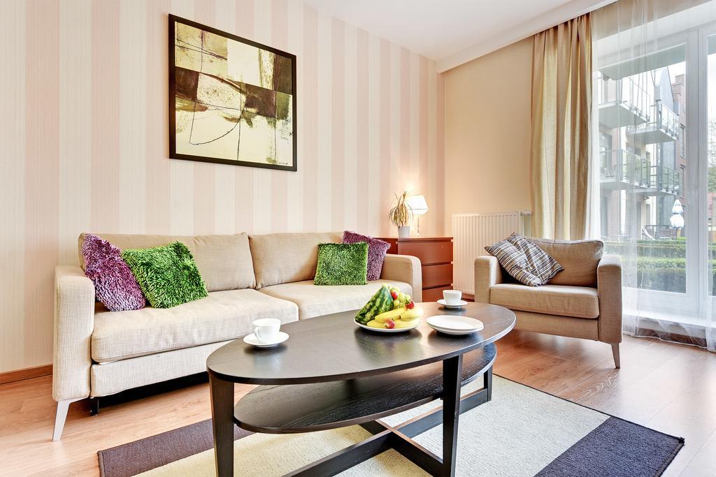 Apartment Szeroka - Old Town Holidays